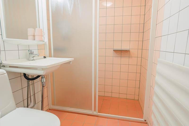 Hotelliravintola Kumpu Outokumpu Exterior foto